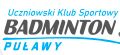 UKS Badminton Puławy
